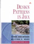 Metsker, Steven John, Wake, William C. (ds1234) - Design Patterns in Java