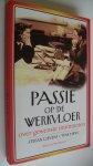 Lievens, S. - Passie op de werkvloer / over gewenste intimiteiten