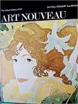 Martin Battersby - Art Nouveau (Colour Library of Art)