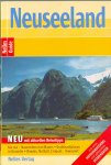 Peter Hinze e.a. - Neuseeland Nelles Guide. Duitse reisgids voor Nieuw-Zeeland