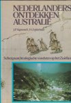 Sigmond,J. - Nederlanders ontdekken Australie