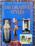 Hardy, William; Adams, Steven; Lemme, Arie van de - The Encyclopedia of Decorative Styles 1850-1935.