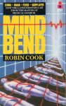 Cook, Robin - Mindbend