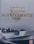 Jean-Philippe Dallies-Labourdette. - Deutsche Schnellboote 1939 - 1945