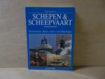 Hartman, Tom - Schepen en scheepvaart geschiedenis, feiten, cijfers, ontwikkeling