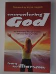 Williamson, Tracy - Encountering God