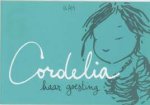 Ilah - Cordelia 6 - Haar goesting