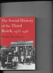 Aycoberry, Pierre - The Social History of the Third Reich 1933-1945
