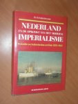 Kuitenbrouwer, Dr. M. - Nederland en de opkomst van het moderne imperialisme. Koloniën en buitenlandse politiek 1870-1902