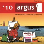 Leisink, René (Argus) - '10 argus