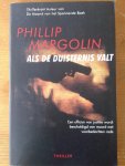 Margolin, Phillip - Als de duisternis valt