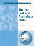N/N (ds1375) - The Far East and Australasia 2000