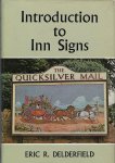 DELDERFIELD, Eric R. - Introduction to inn signs