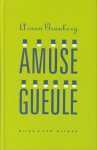 Grunberg, Arnon - Amuse-Gueule; Vroege verhalen