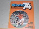 Molenaar, H. & C. van Nieuwenhuizen - Wereldkampioenschap München / 74