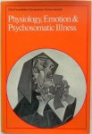 Hill Denis, Hinde R A, Nemiah J C, e.a. - Physiology Emotion & Psychosomatic Illness Ciba Foundation Symposium 8 (New series)