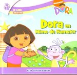  - Dora en Mimo de hamster