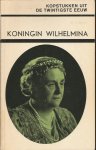 Alberts A. - Wilhelmina, koningin der Nederlanden: vorstin in oorlog en vrede