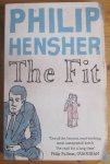 Hensher, Philip - The Fit