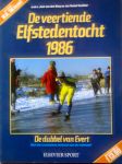 Linden, Bram van der, eindredacteur - De veertiende elfstedentocht 1986