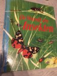 Albert Jeannin - De wereld der Insekten