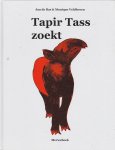 Bas, Jan de - TAPIR TASS ZOEKT