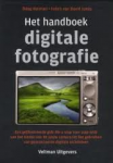 Harman, Doug - DIGITALE FOTOGRAFIE (het handboek)