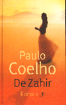 Coelho, Paulo - De Zahir, 304 pag. hardcover, gave staat