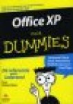 Wang, W. - Office XP voor Dummies