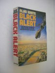 White, Alan - Black Alert (build-up to British nuclear Holocaust)