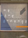 Gafsou, Mathieu & Sylvain Augier - Ce rêve étrange: Le Corbusier à Firminy