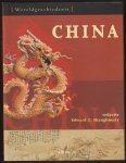 Shaughnessy, E. - China / druk 1