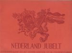 Austria, Maria, Aart Klein e.a. - Nederland jubelt, Herdenkings-album van het gouden jubileum en de troonsbestijging