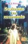 Witteveen , Dr . H . J . [ isbn 9789020260274 ] - Soefisme  en  Economie . ( In dit belangwekkende boek van de voormalige Minister van Financiën wordt de relatie tussen soefisme (of religie en spiritualiteit in het algemeen) en economie fundamenteel onderzocht.