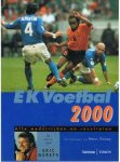 Willems, R. - EK Voetbal 2000 / alle wedstrijden en resultaten