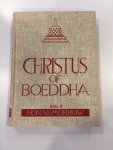 Morrow, Hon. W. - Christus of Boeddha deel 2