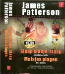 Patterson, James .. Vertaling Jean Schalekamp - Slaap kindje, slaap & Meisjes plagen  .. Een Alex cross Omnibus