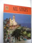 Editor - All Sitges - Collection All Spain