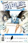 Willingham, Bill and Matthew Sturges - Great Fables Crossover 9