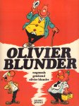 Greg - Olivier Blunder 02, Nogmaals Getekend, softcover, zeer goede staat