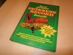 Mcwhirter - Groot guiness record boek / druk 1 1978