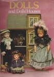King, Constance Eileen - Dolls and Dolls'Houses