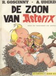 Goscinny/Uderzo - DE ZOON VAN ASTERIX