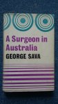 Sava, George - A surgeon in Australia