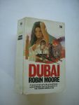 Moore, Robin - Dubai (Oil - Middle East)