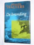 Walters, Minette - De Branding