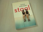 Avallone, Silvia - Staal