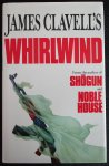 Clavell, James - Whirlwind