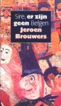Jeroen Brouwers. omslag: Peter van Poppel - Joris Ockeloen en het wachten