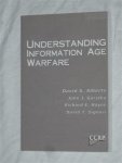 Alberts, David S. & Garstka, John J. & Hayes, Richard E. & Signori, David T. - Understanding Information Age Warfare